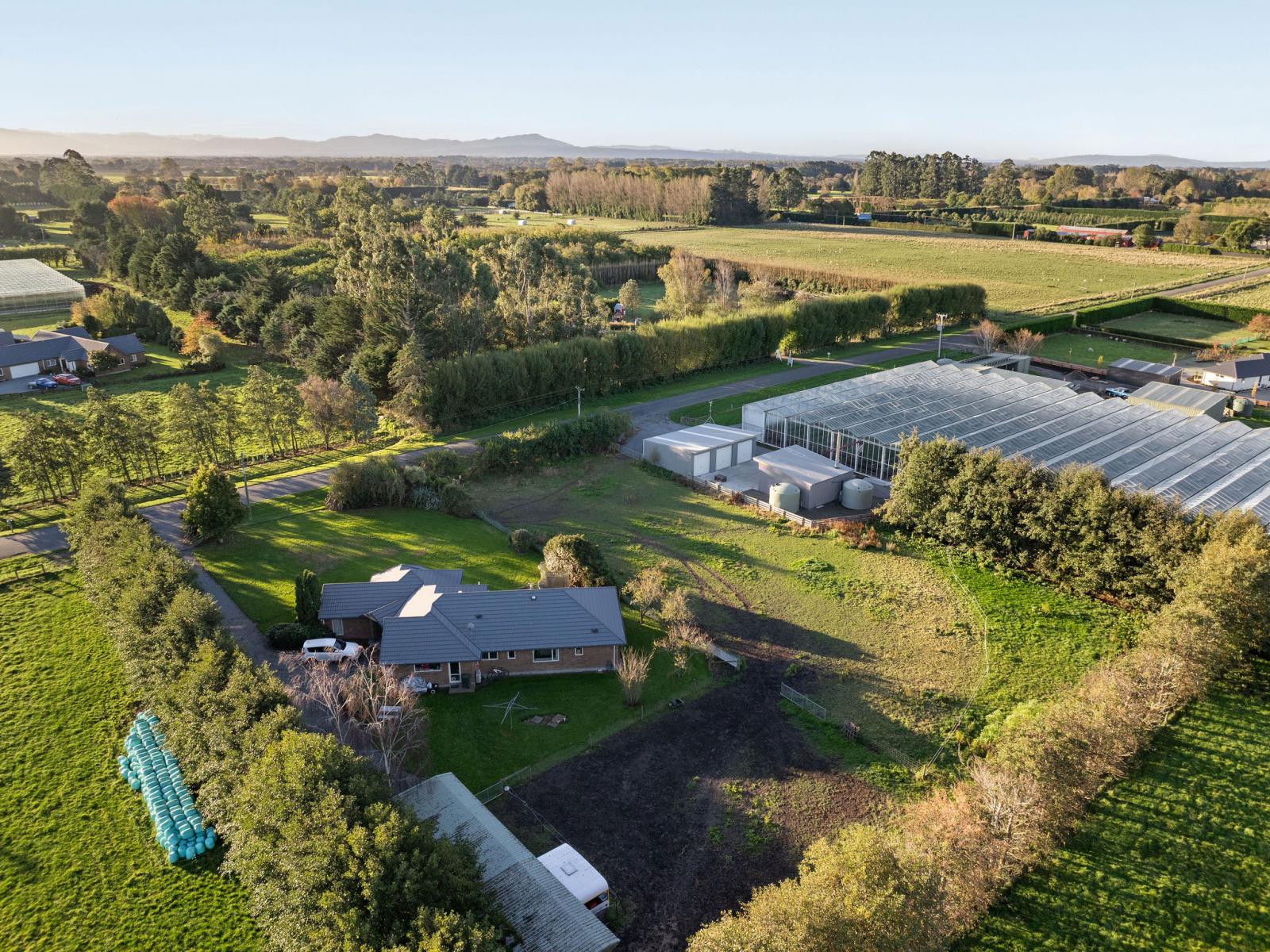 31 Madeleys Road, Clarkville