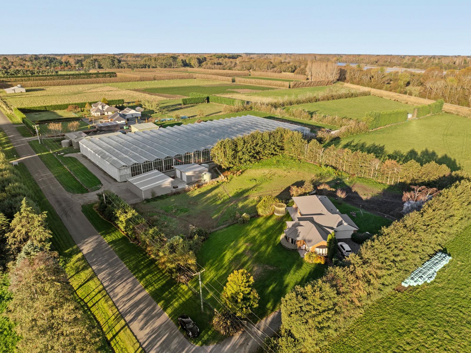 31 Madeleys Road, Clarkville