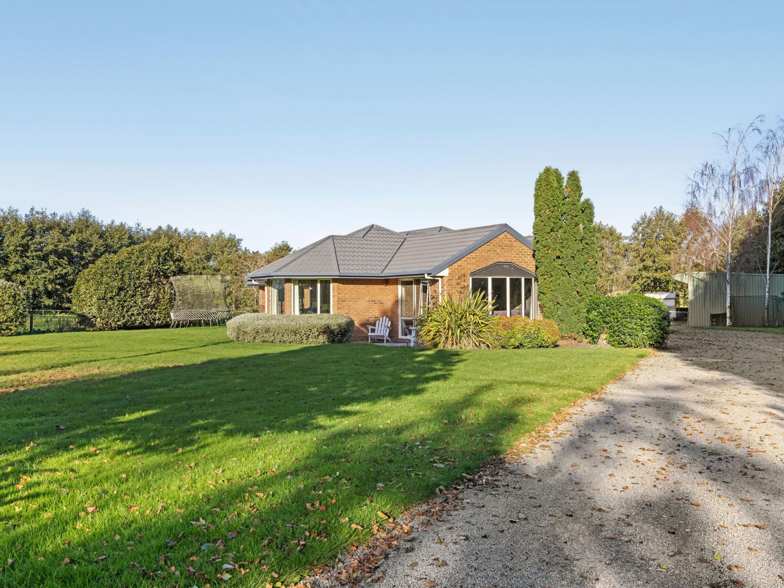 31 Madeleys Road, Clarkville