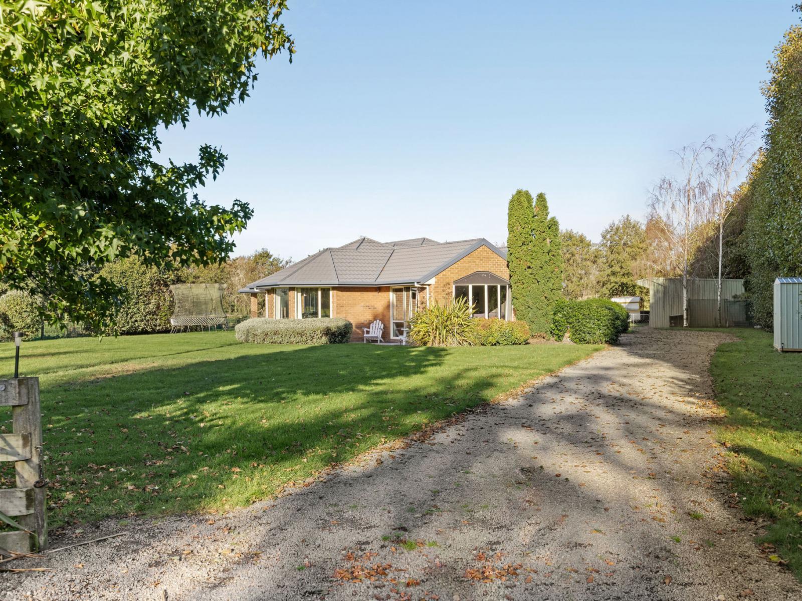 31 Madeleys Road, Clarkville
