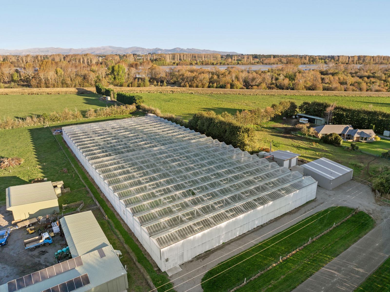 31 Madeleys Road, Clarkville