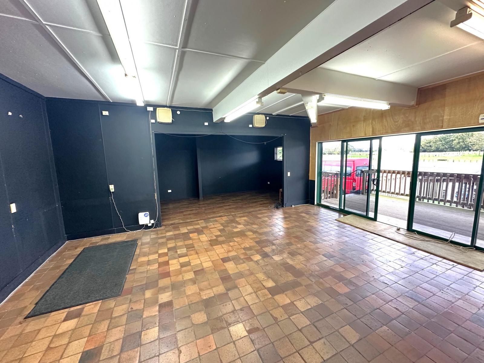 1060 Gordonton Road, Gordonton