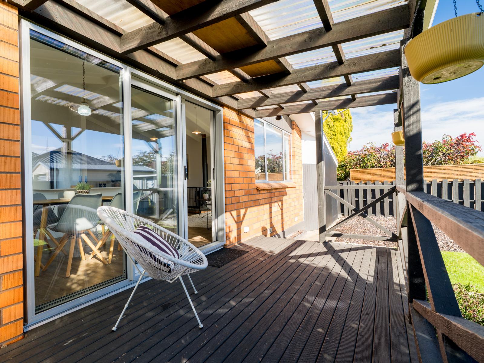 33 Severn Street, Mosgiel