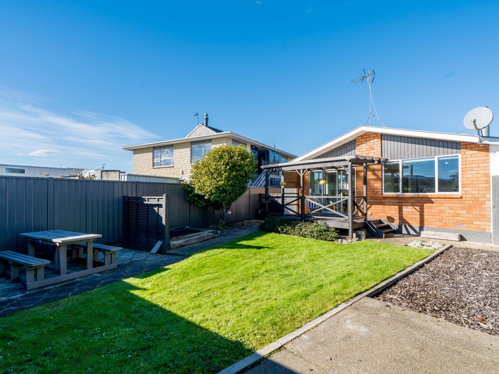 33 Severn Street, Mosgiel