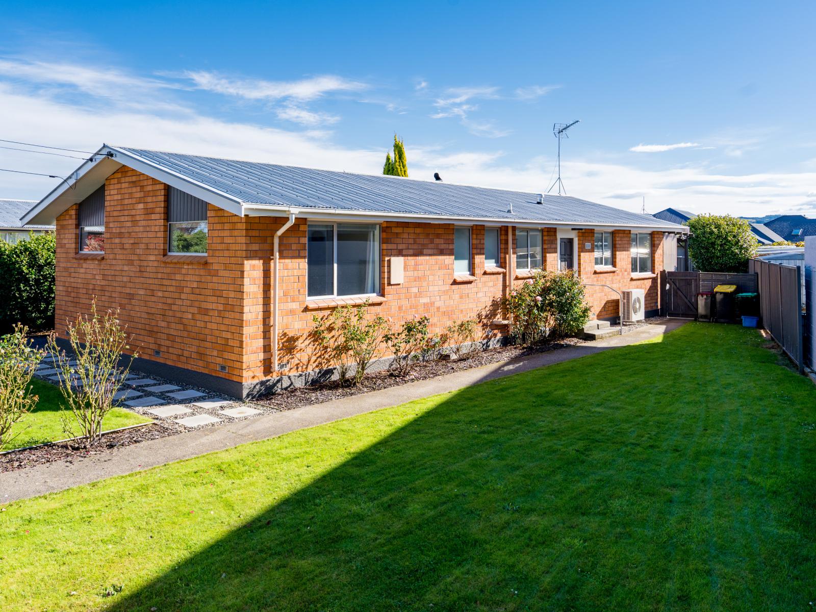 33 Severn Street, Mosgiel