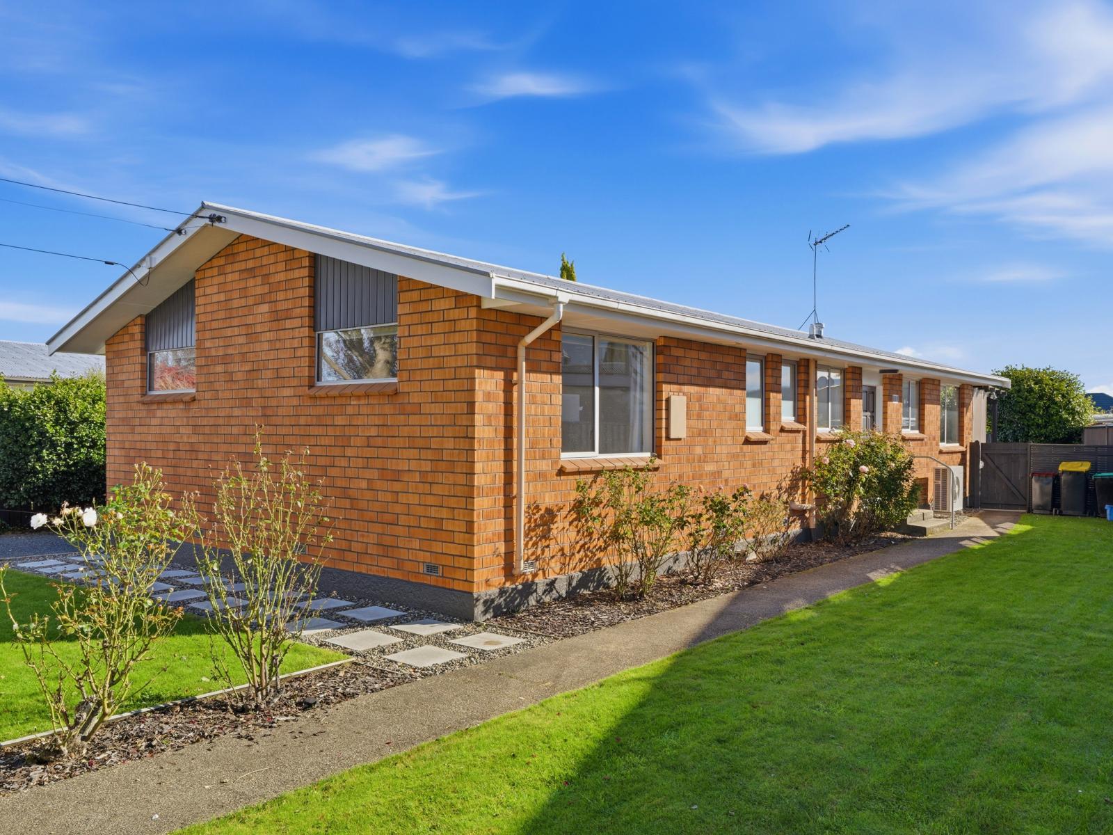 33 Severn Street, Mosgiel