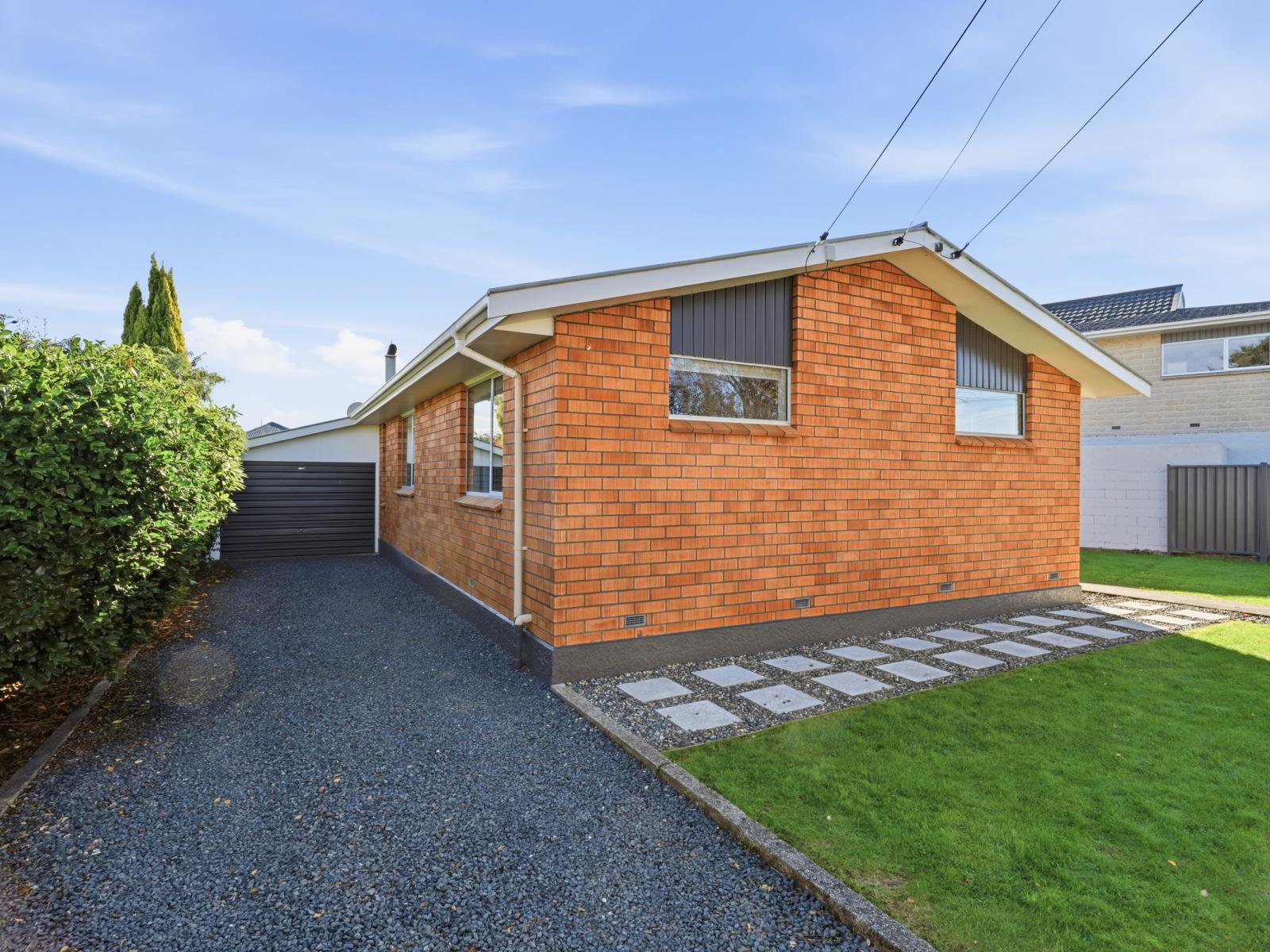 33 Severn Street, Mosgiel