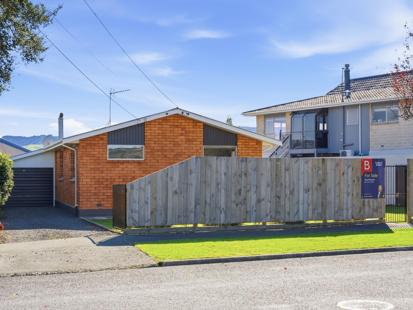 33 Severn Street, Mosgiel