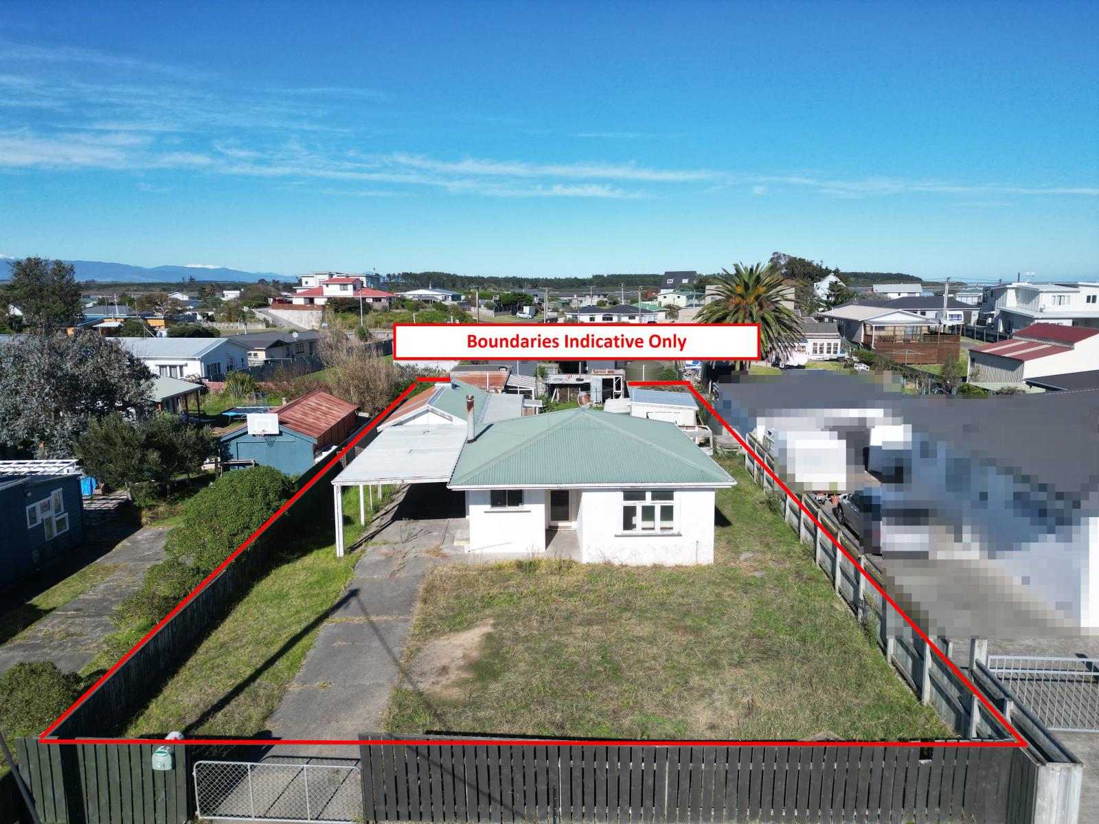 94 Seabury Avenue, Foxton Beach
