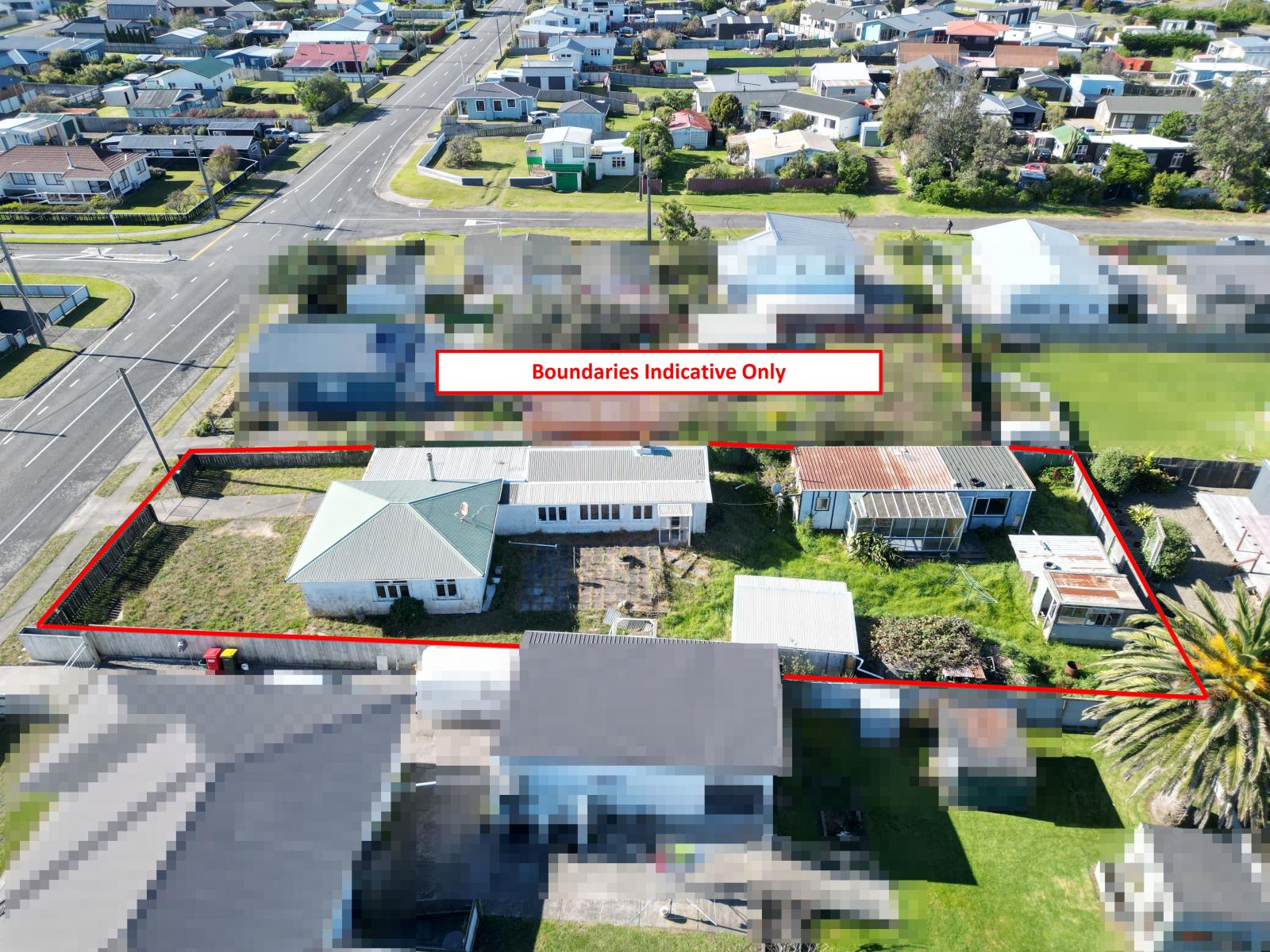 94 Seabury Avenue, Foxton Beach