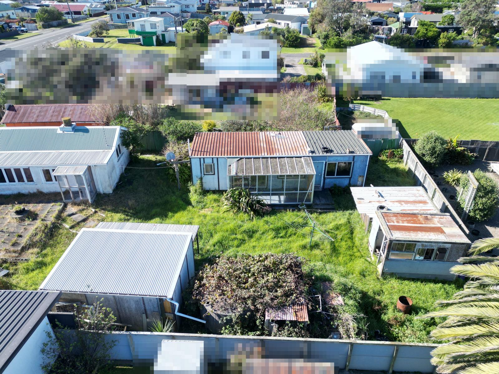 94 Seabury Avenue, Foxton Beach