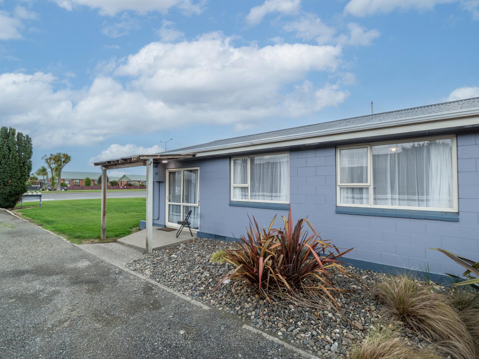 1-4 202 Tweed Street, Appleby