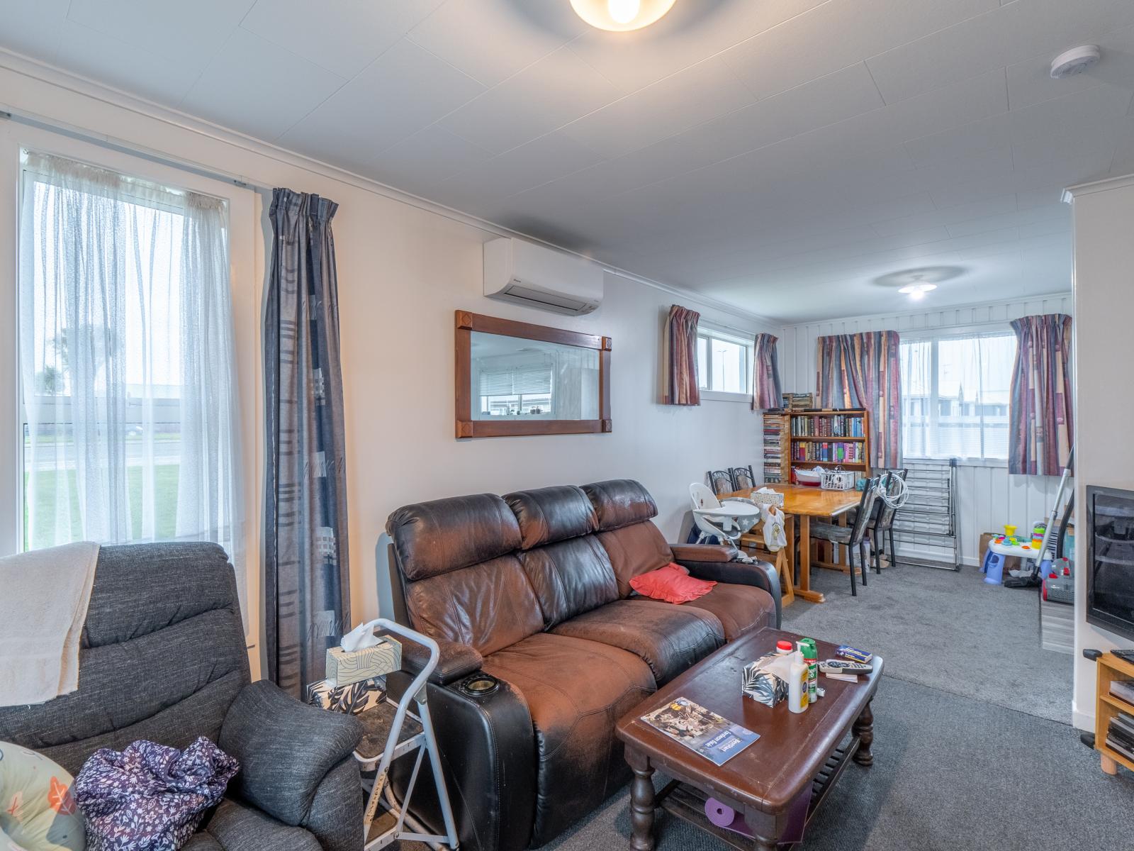 1-4 202 Tweed Street, Appleby