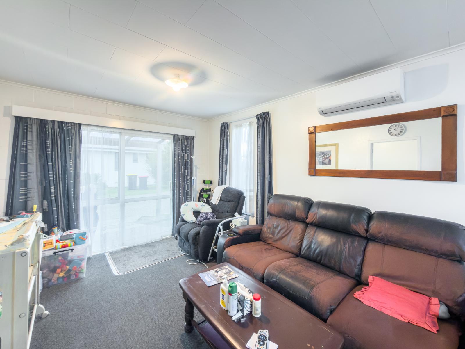 1-4 202 Tweed Street, Appleby