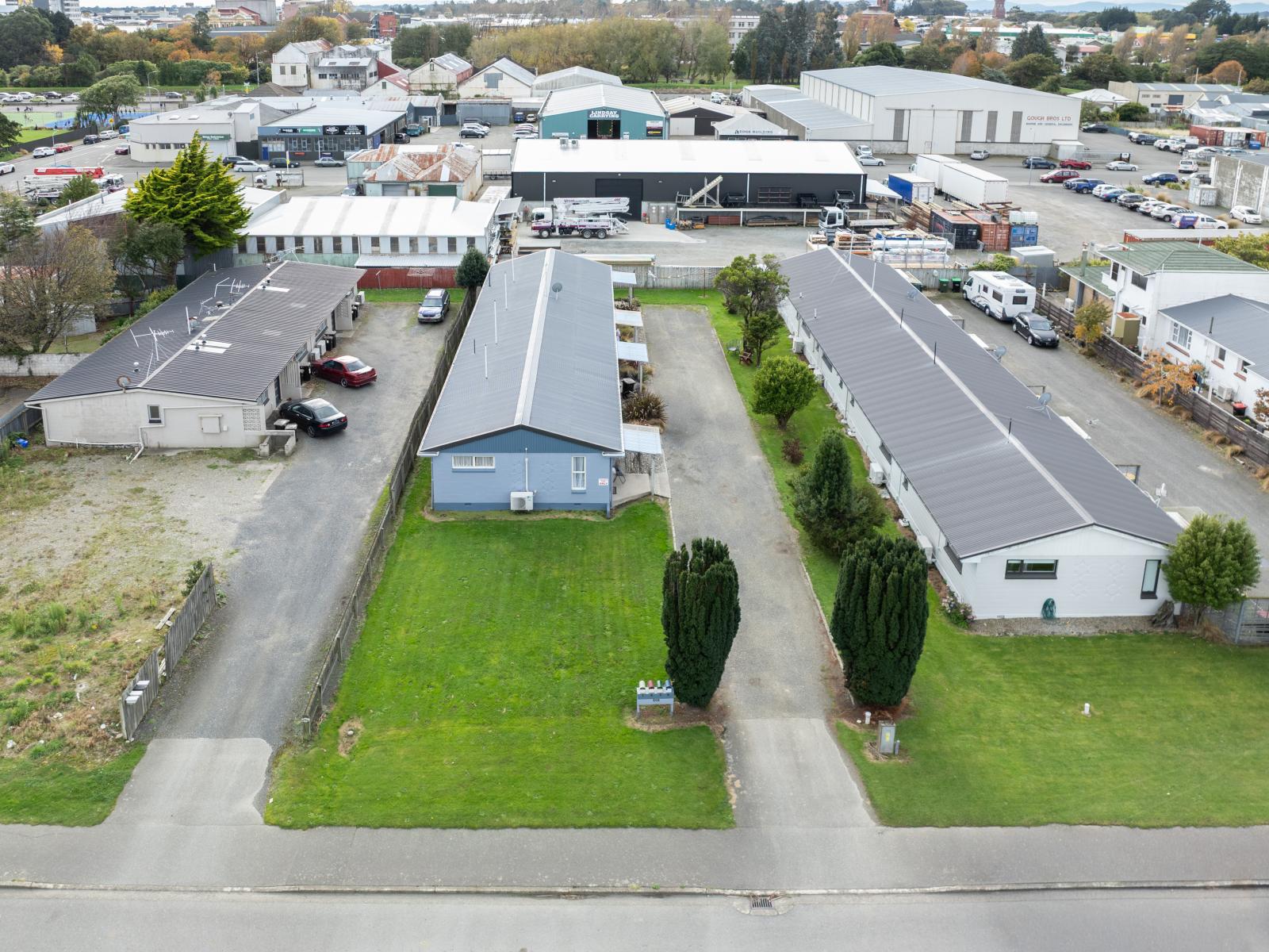 1-4 202 Tweed Street, Appleby