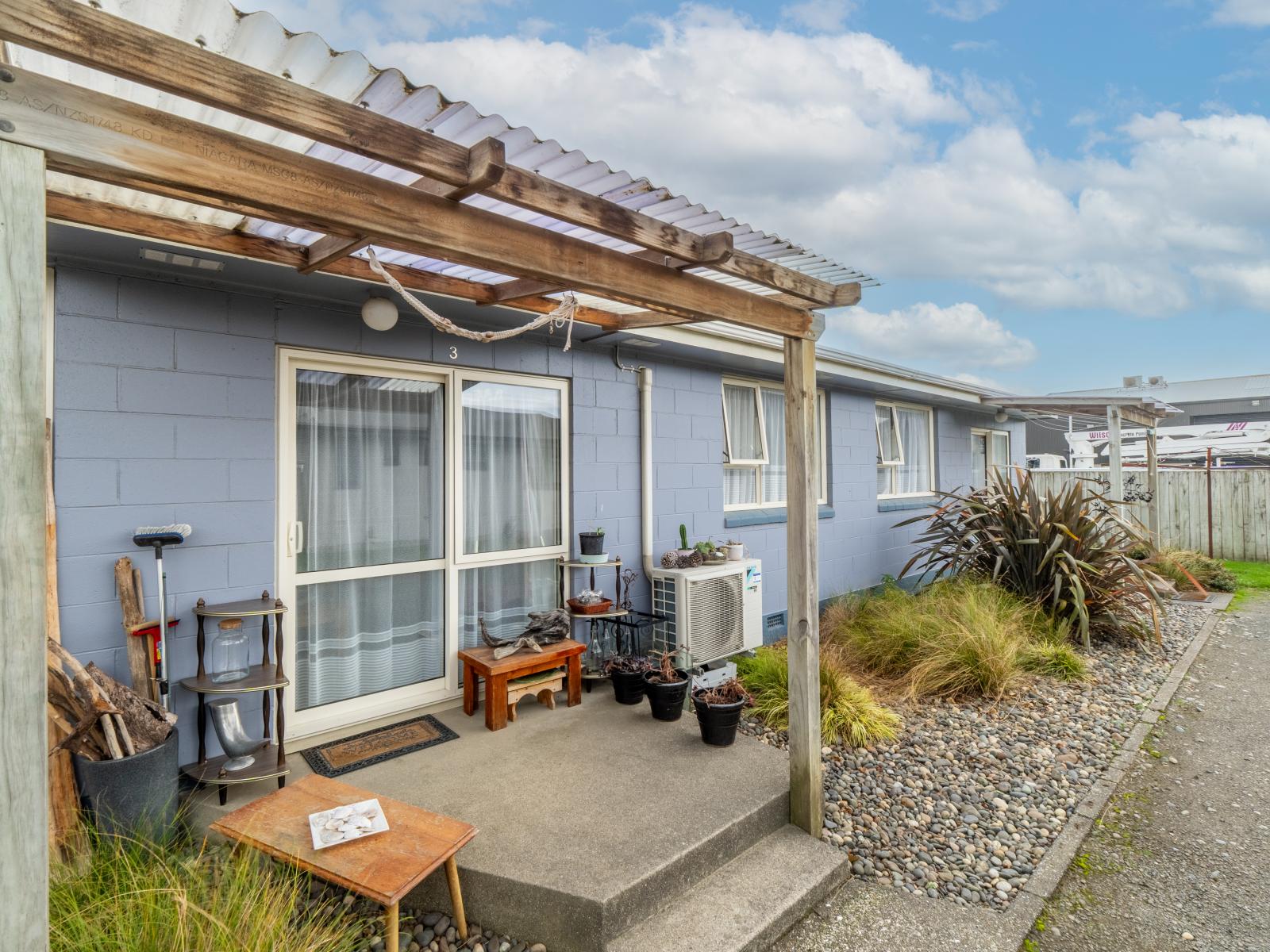 1-4 202 Tweed Street, Appleby