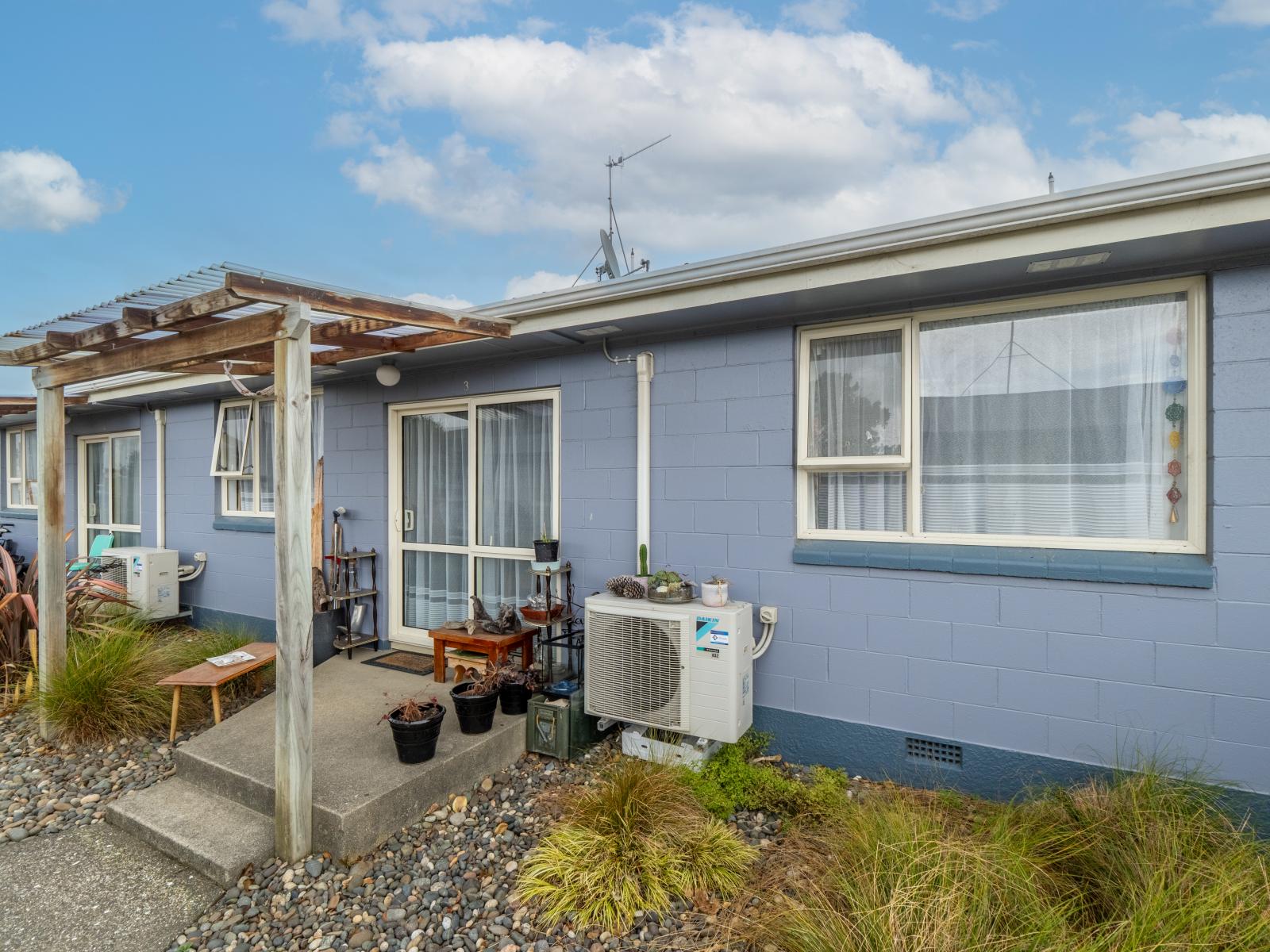 1-4 202 Tweed Street, Appleby