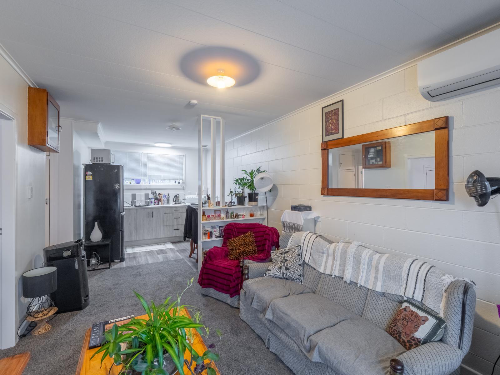 1-4 202 Tweed Street, Appleby