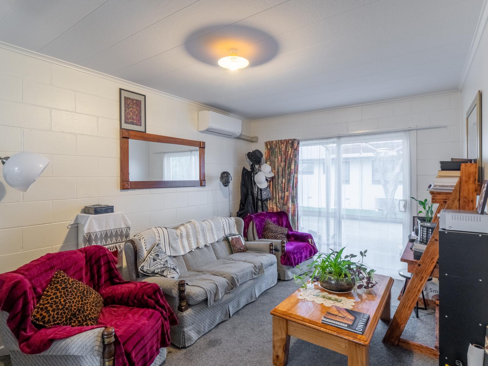 1-4 202 Tweed Street, Appleby