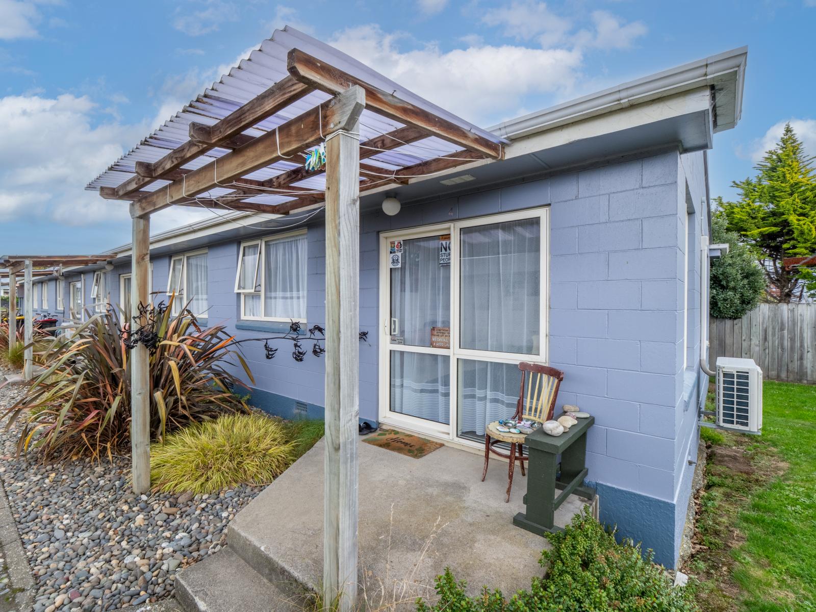 1-4 202 Tweed Street, Appleby