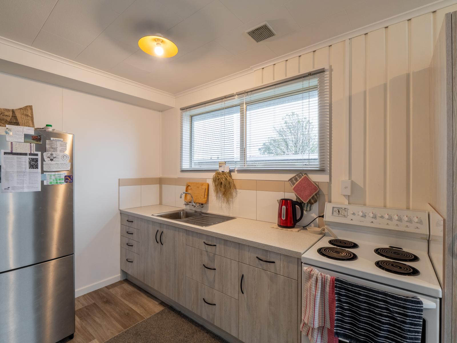 1-4 202 Tweed Street, Appleby