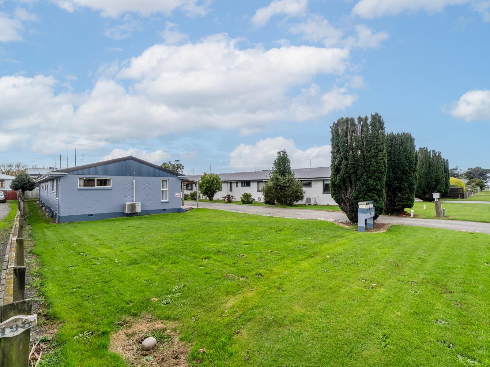 1-4 202 Tweed Street, Appleby