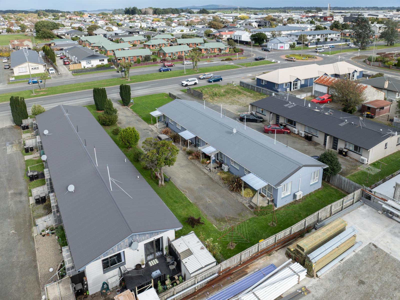 1-4 202 Tweed Street, Appleby