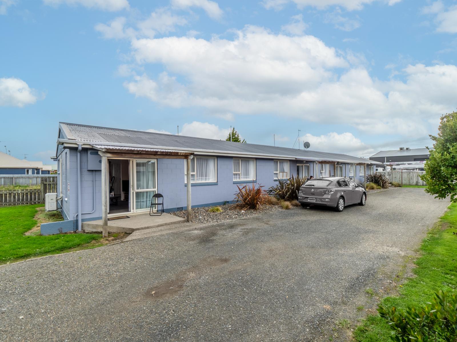 1-4 202 Tweed Street, Appleby