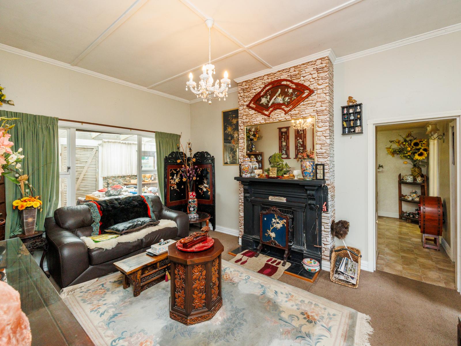 14 Union Street, Foxton