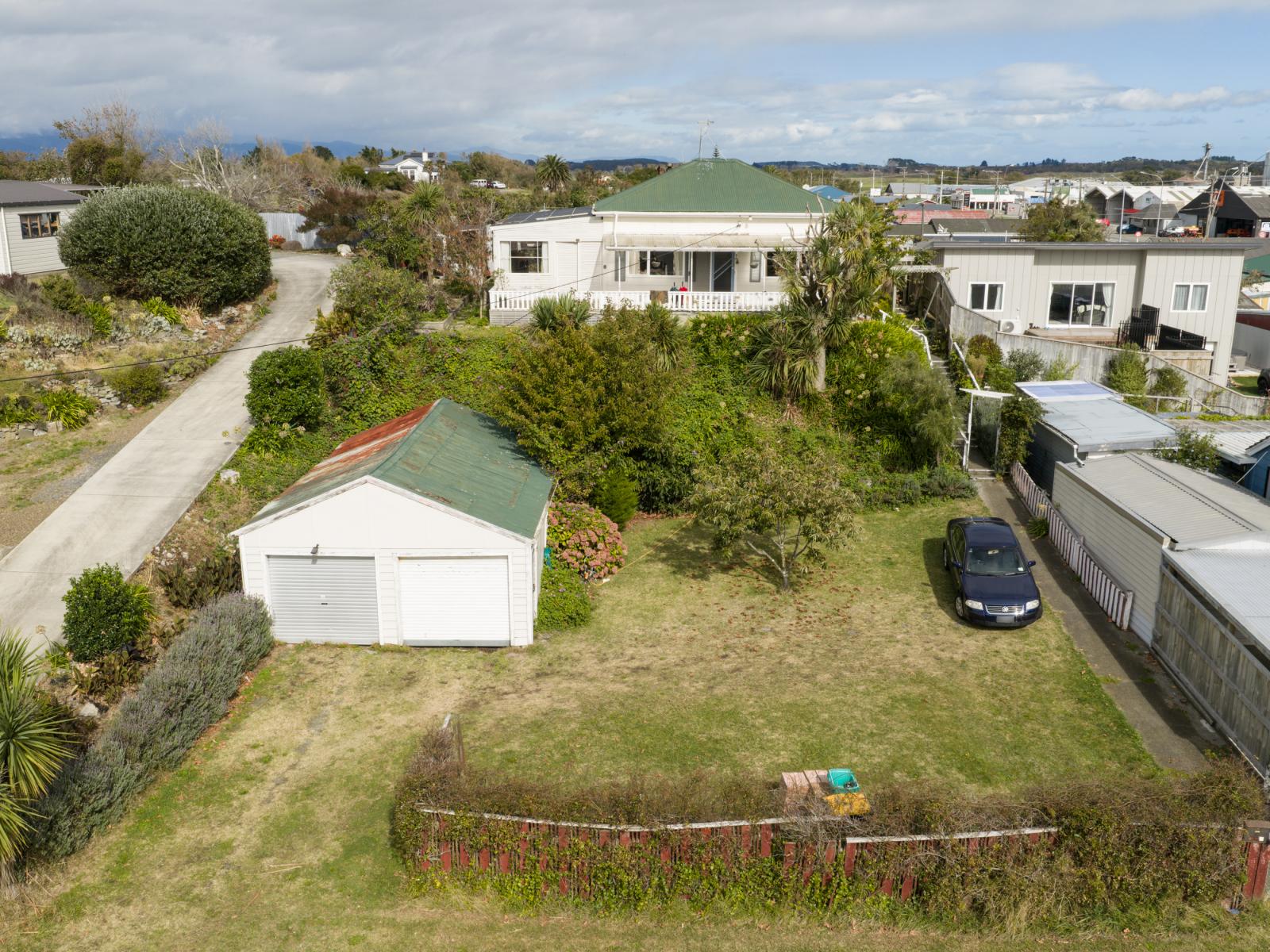 14 Union Street, Foxton