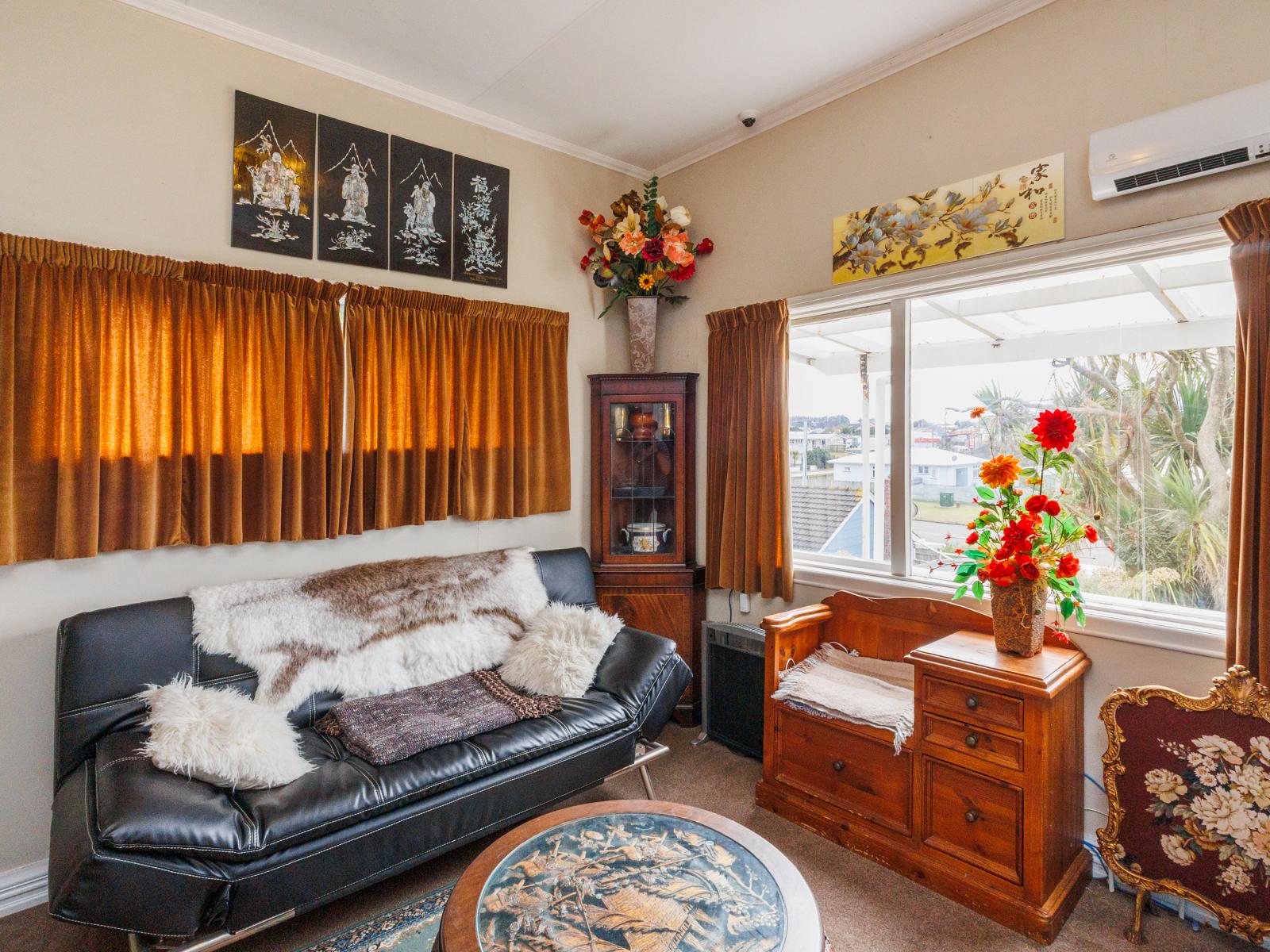 14 Union Street, Foxton