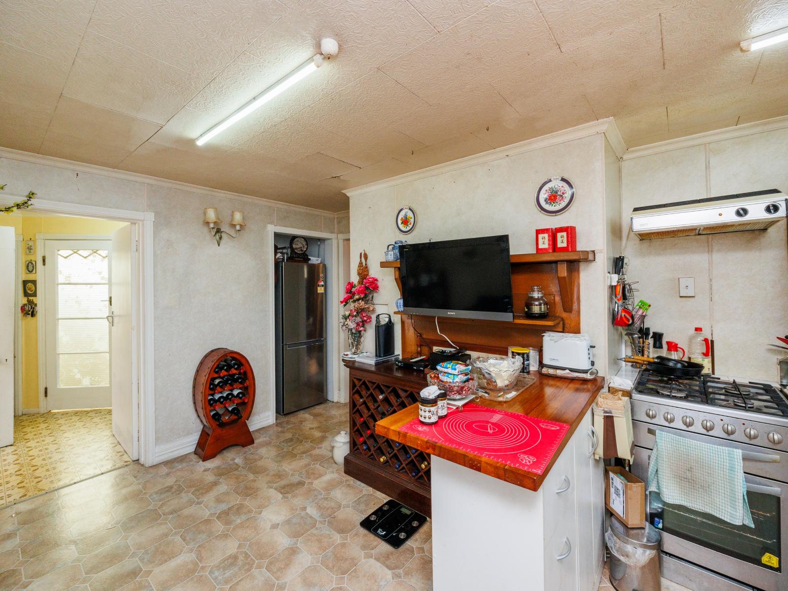 14 Union Street, Foxton