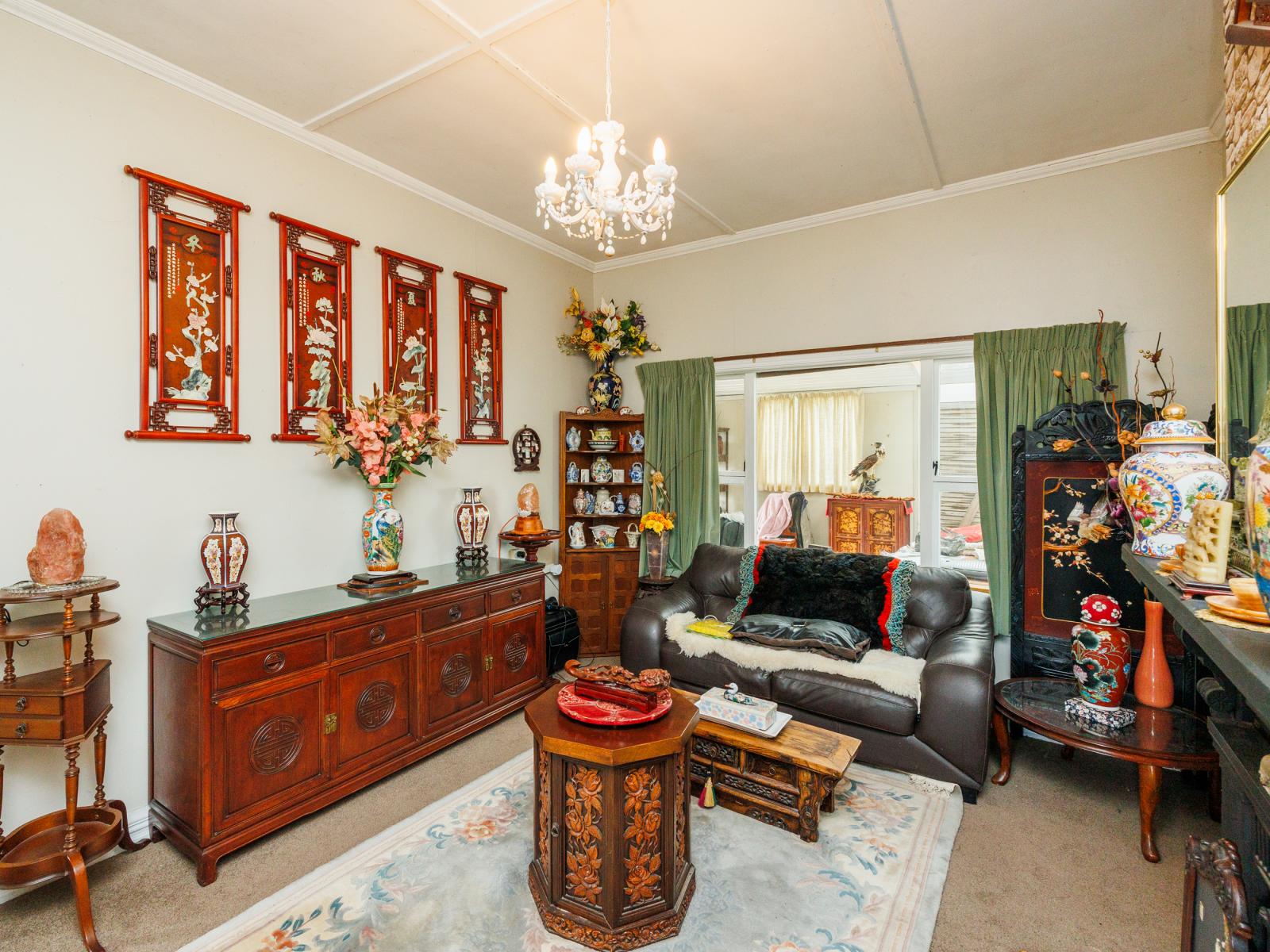 14 Union Street, Foxton