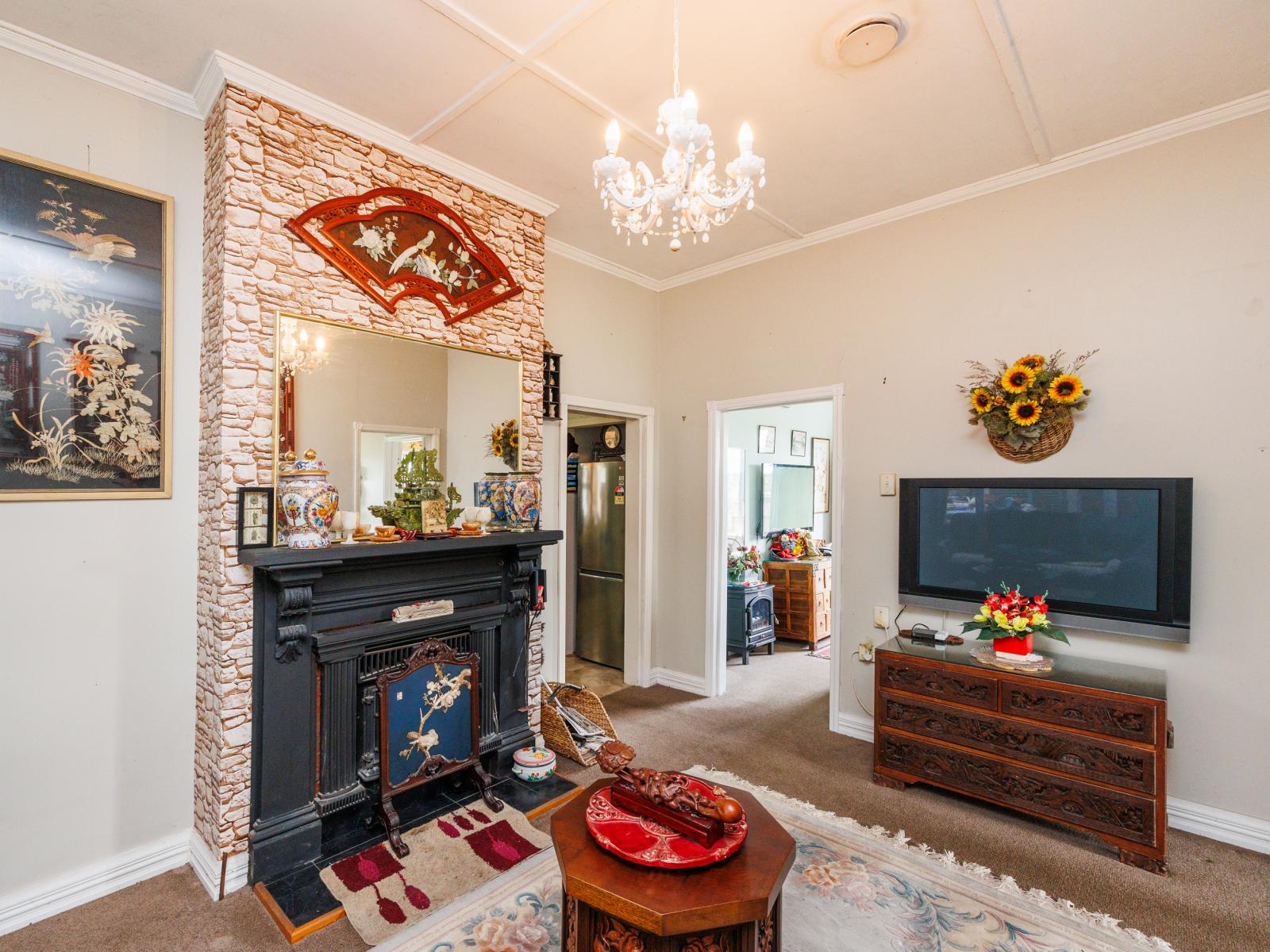 14 Union Street, Foxton