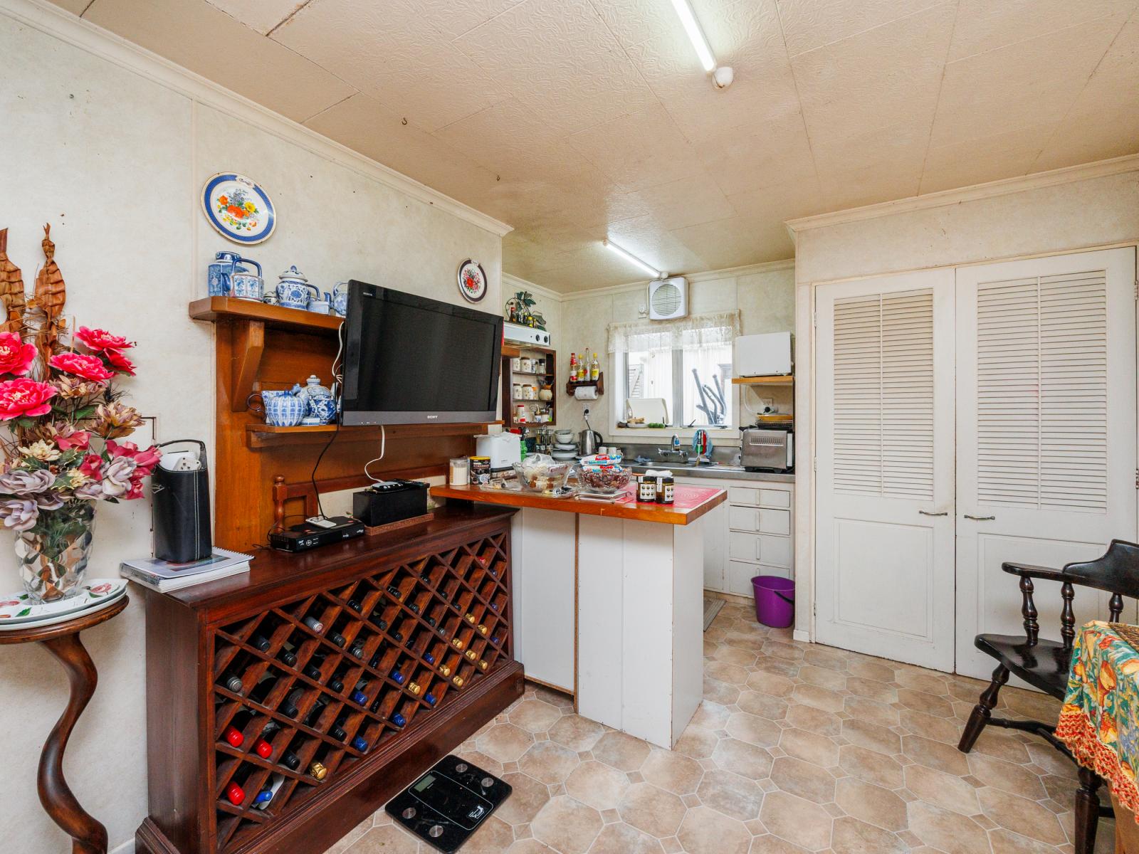 14 Union Street, Foxton