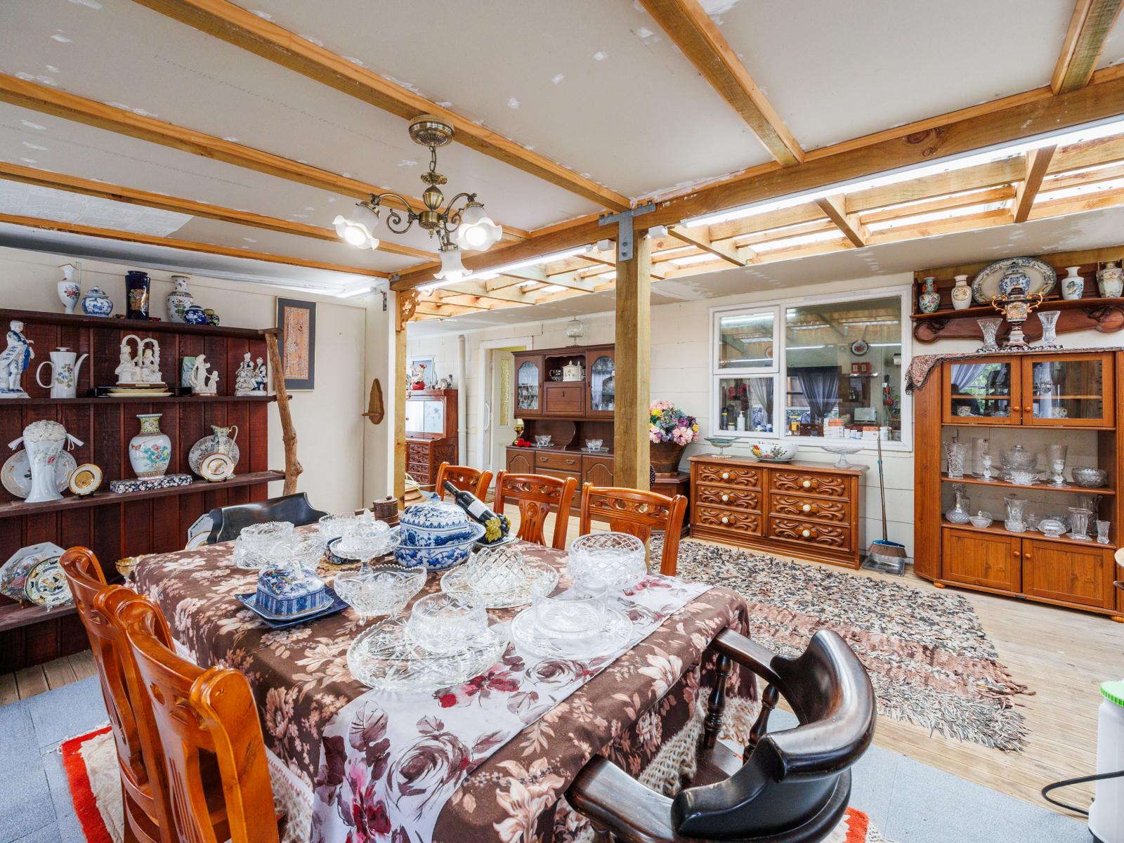 14 Union Street, Foxton