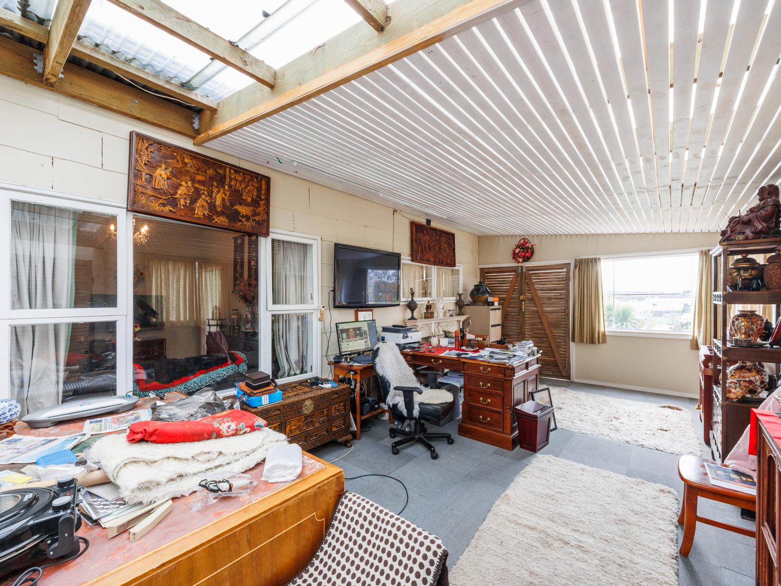 14 Union Street, Foxton