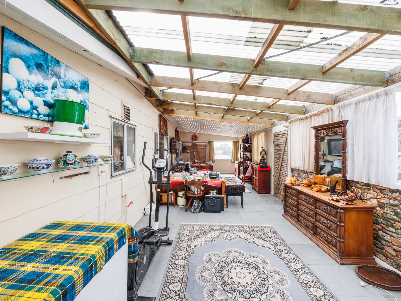 14 Union Street, Foxton