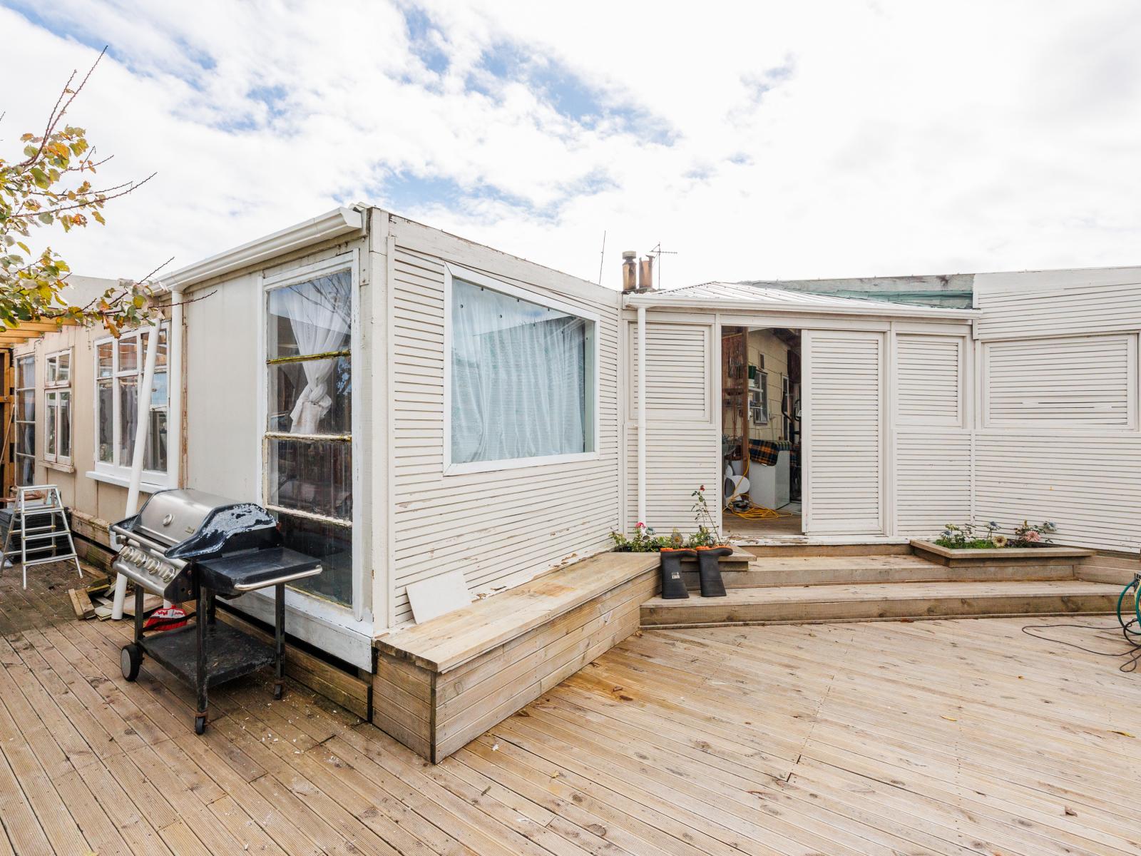 14 Union Street, Foxton