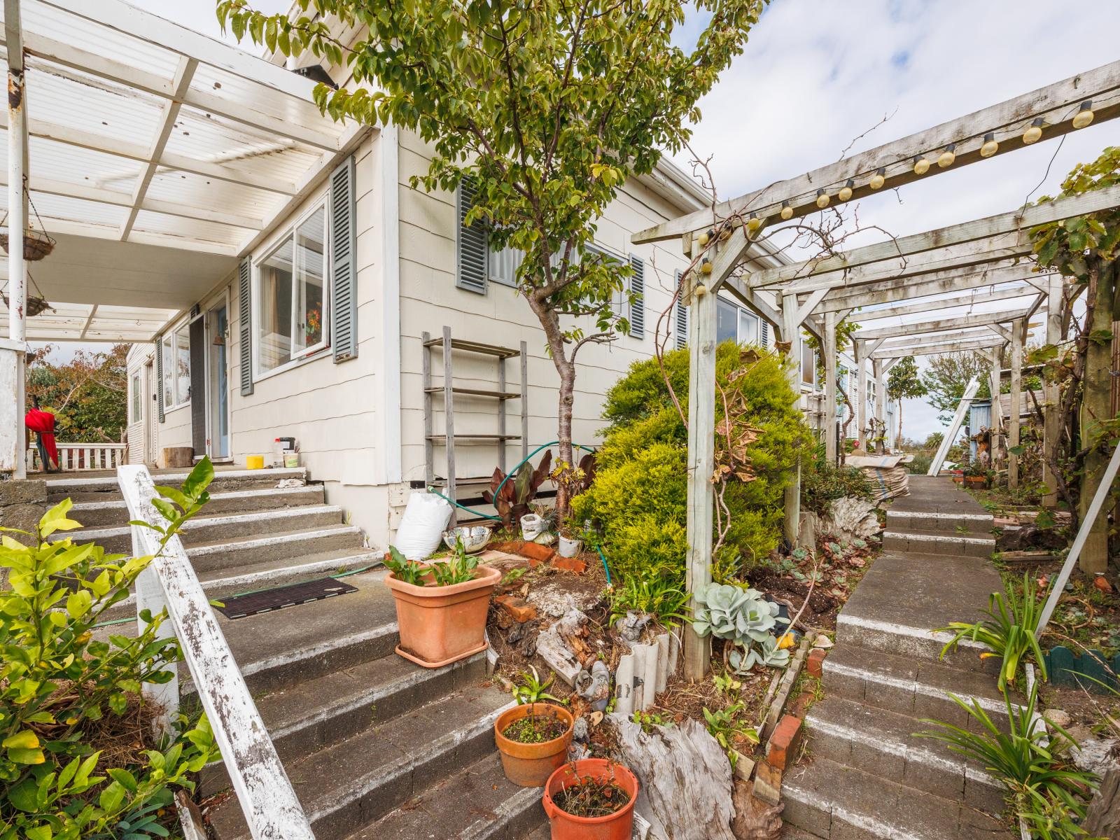 14 Union Street, Foxton