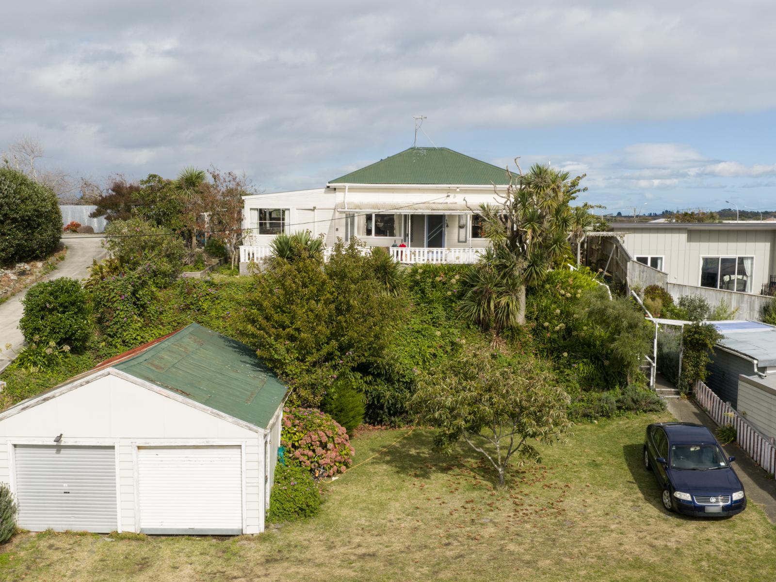 14 Union Street, Foxton