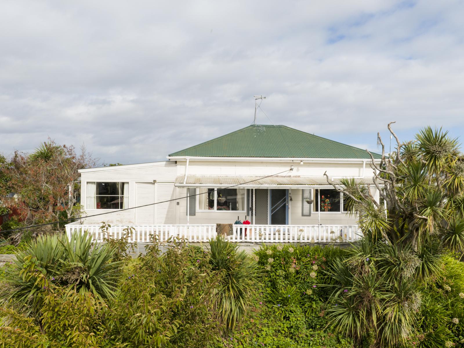 14 Union Street, Foxton
