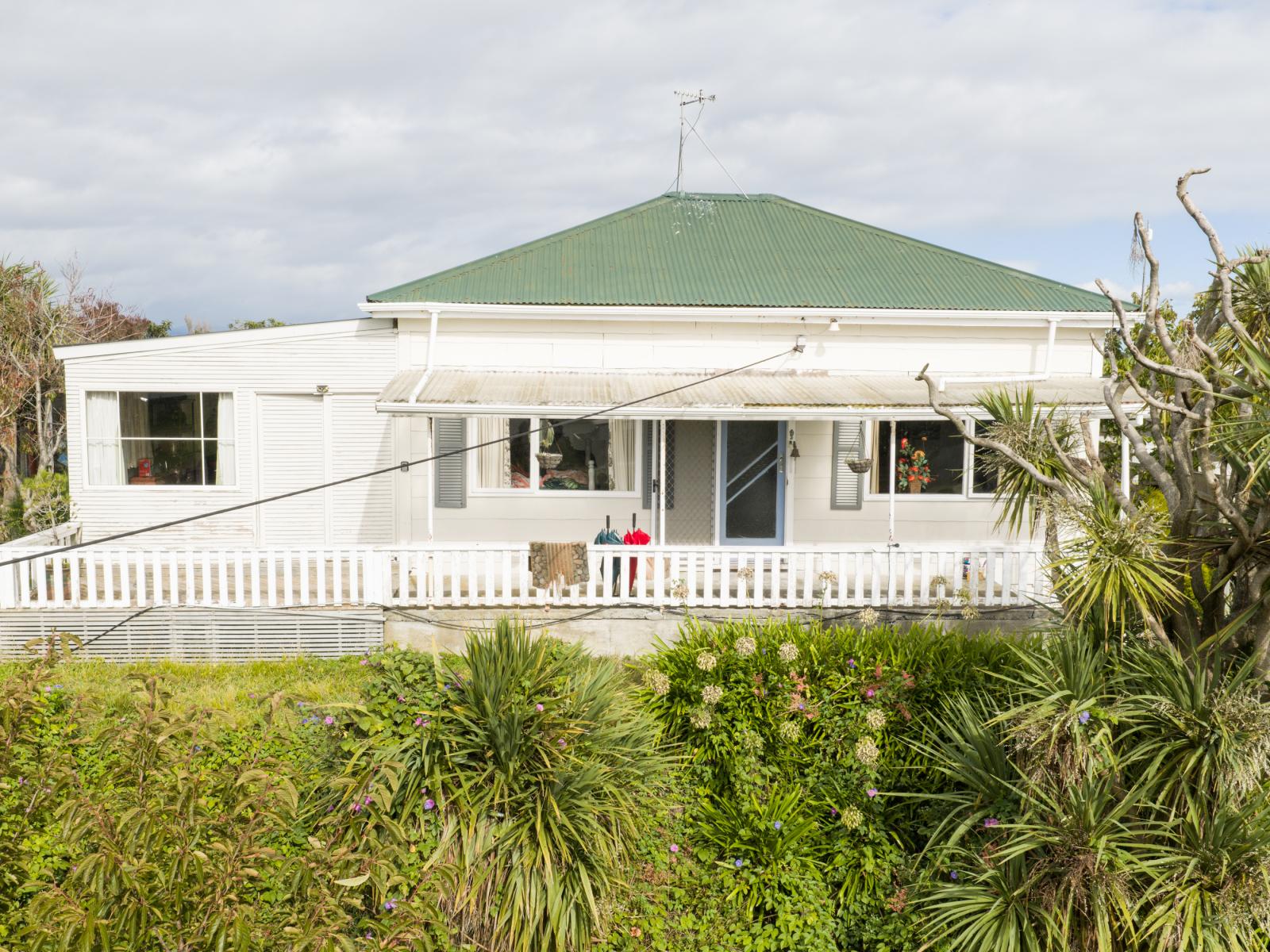 14 Union Street, Foxton