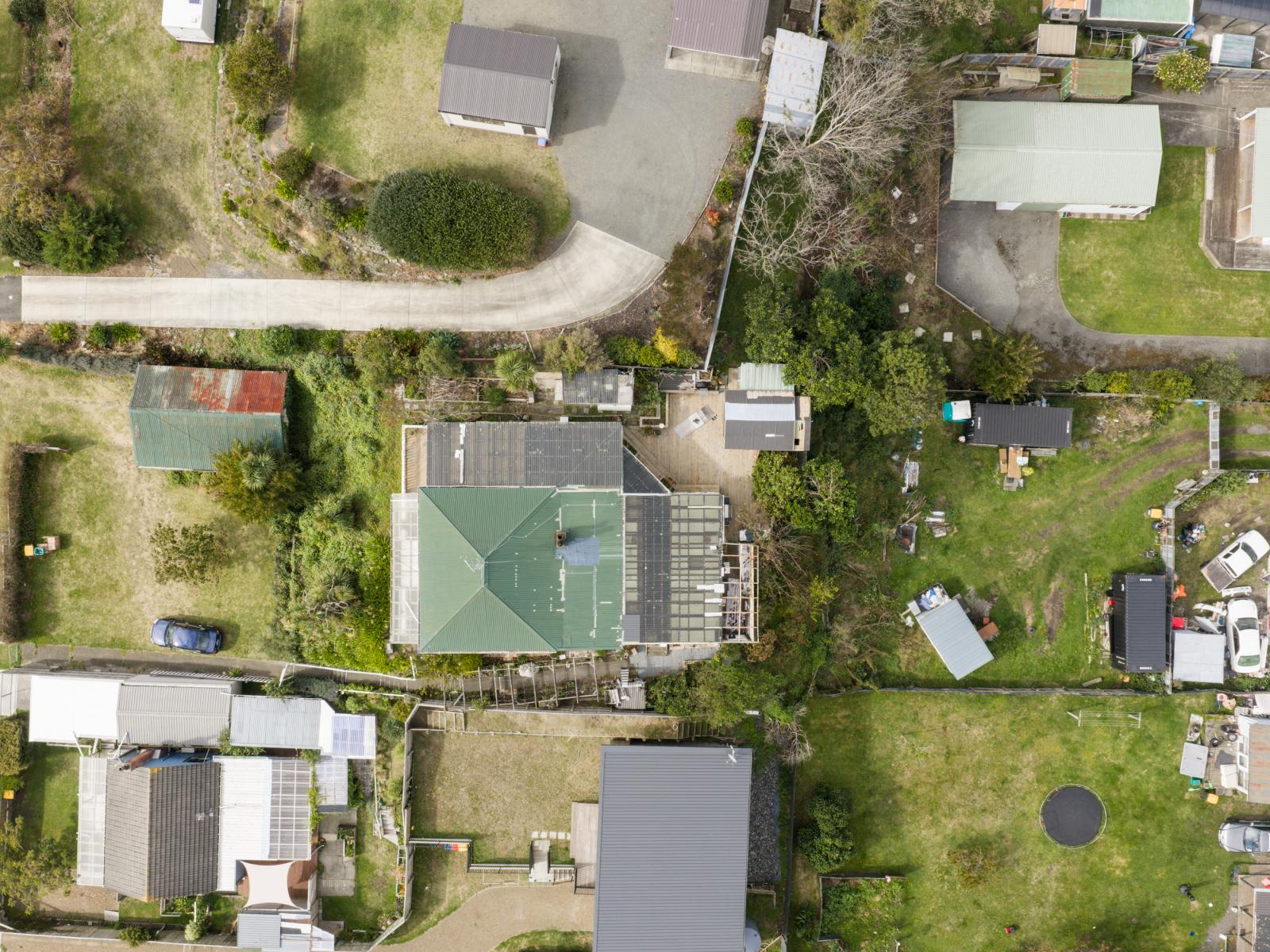 14 Union Street, Foxton