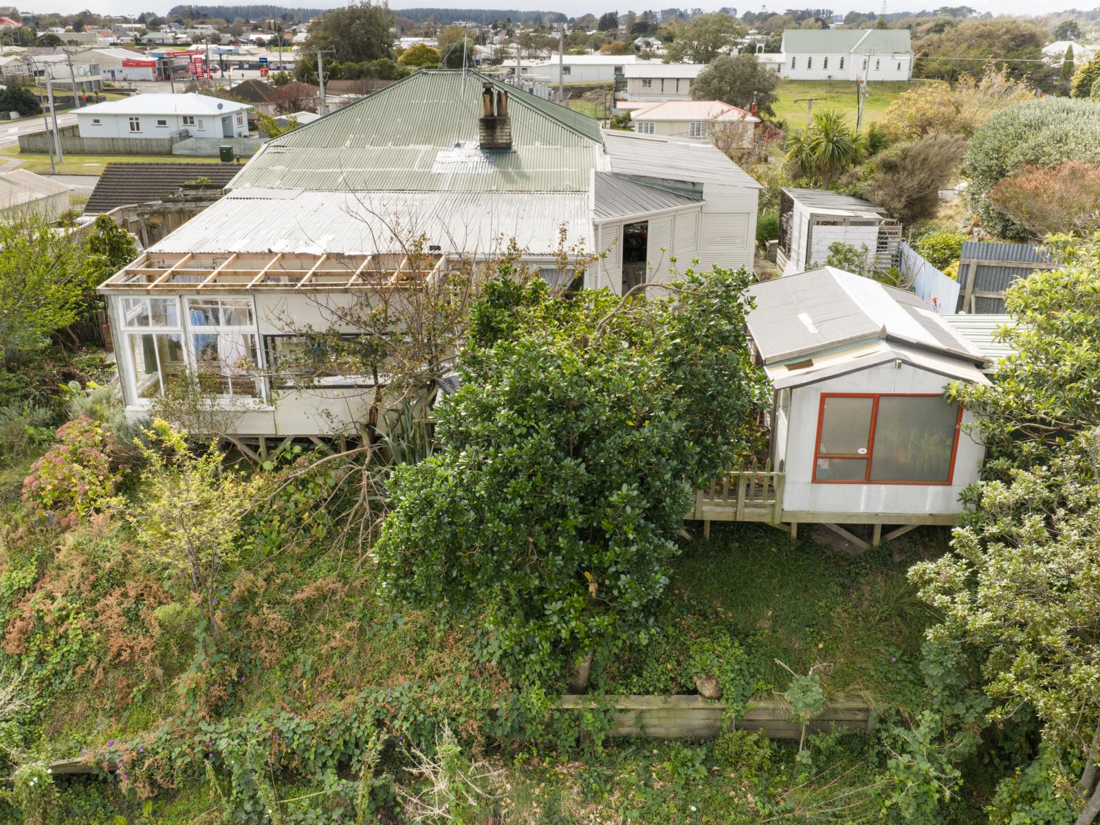 14 Union Street, Foxton