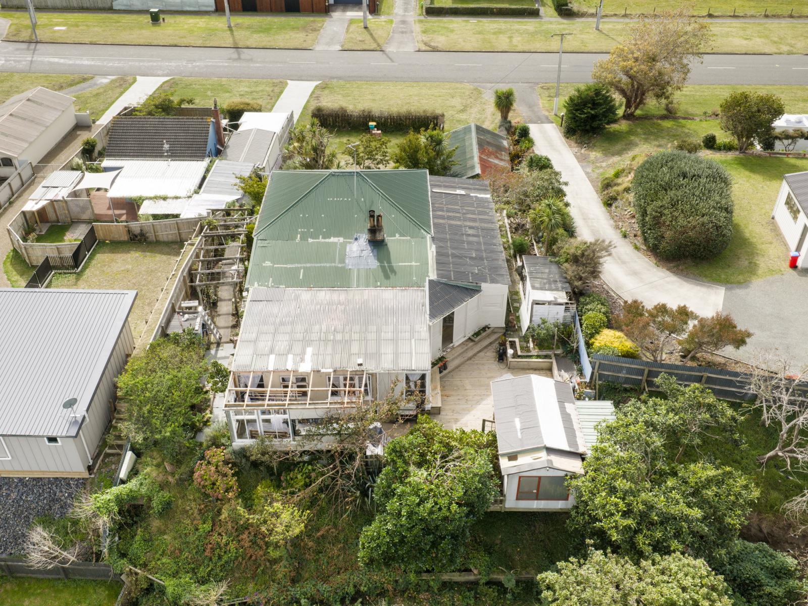 14 Union Street, Foxton