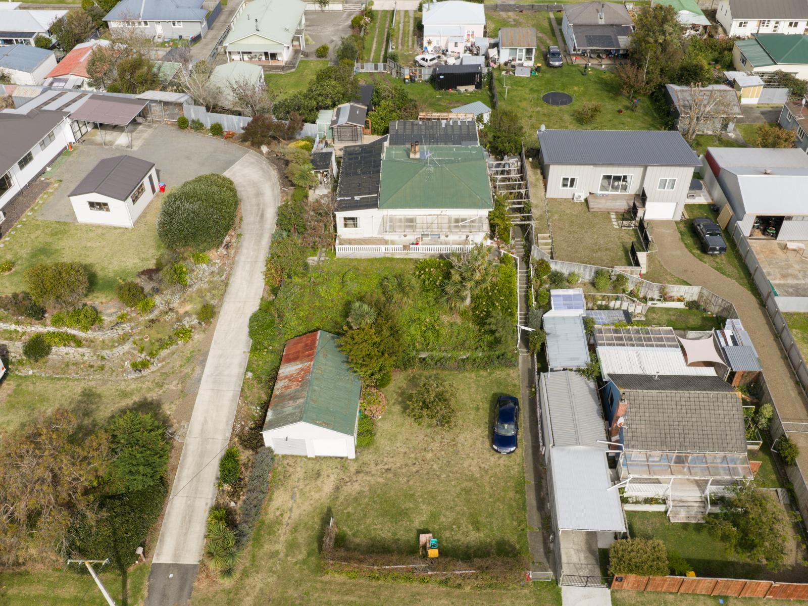 14 Union Street, Foxton