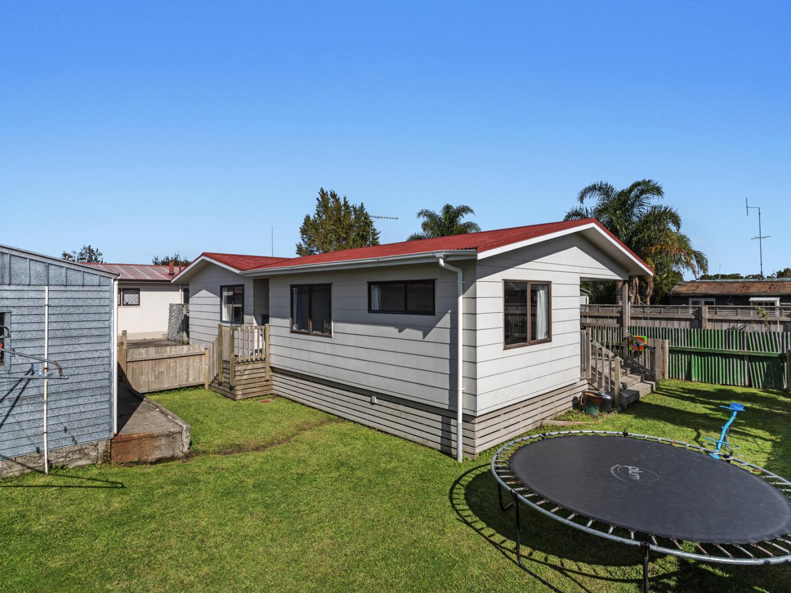 170 James Street, Whakatane