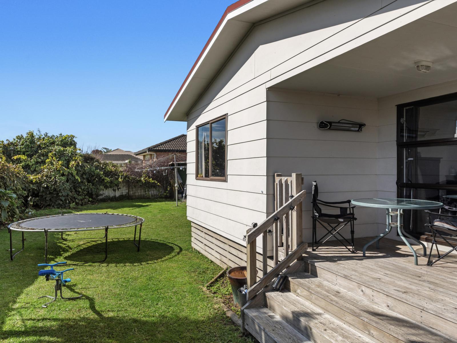 170 James Street, Whakatane