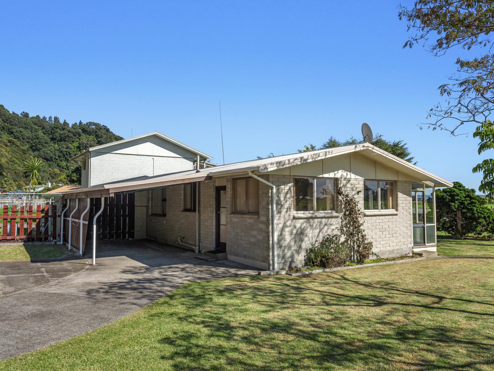 75 Muriwai Drive, Whakatane
